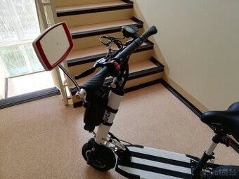Prodám elektrickou koloběžku
