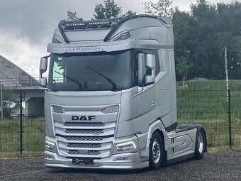 DAF XG+ 530 4x2 / Intarder / Full Air / Full Options