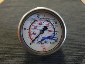 manometry - 1