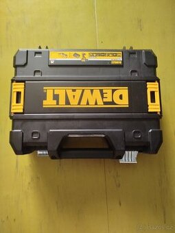 DeWALT DCD791P2 Akubezuhlíková vrtačka