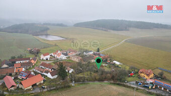 Prodej pozemku, 2052 m², Štěkře - Dolní Třebonín - 1