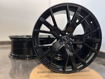 original audi q8 sq8 r22 5x112 4M8601025CP
