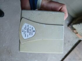 Zásuvka vestavná - SEZ IZV 3253,IP44,32A,5-pól - 1