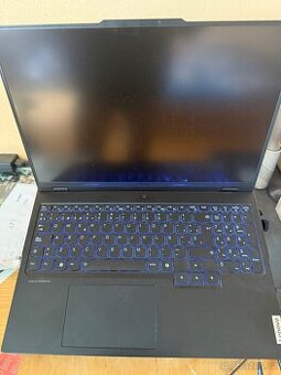 Lenovo Legion Pro 7 16IRX9H