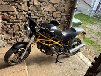 Ducati Monster 600 DARK - r.v.1999