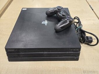 Playstation 4 Pro 1TB