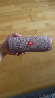 JBL Flip 6 Pink