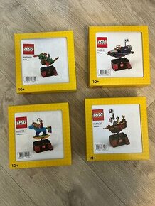 LEGO set VIP - Adventure Ride