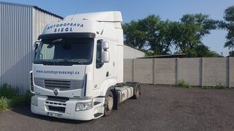 Renault Premium R 460.18 EEV Lowdeck