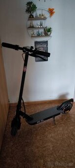Dětská elektrická koloběžka Sencor
