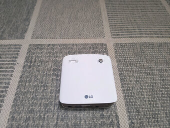 LG HD projektor PH150G - 1