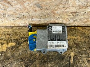 ŘÍDICÍ JEDNOTKA AIRBAGŮ VW TIGUAN 5N0959655H