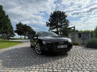 Audi A5 Sportback 2.0 TDI 2015