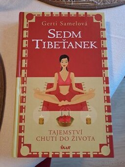 Sedm Tibeťanek