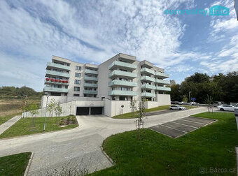 Prodej, družstevní byt 3+kk, Residence Růžák - 1
