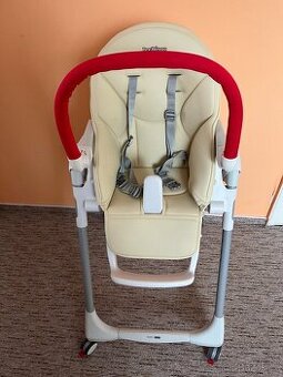 Jídelní židlička Peg-Perego Prima Pappa