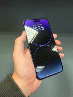 iPhone 14 Pro Max 128Gb Fialový