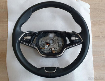 Volant multifunkční vyhřívaný Škoda - 5E3419093 (AK VKH)