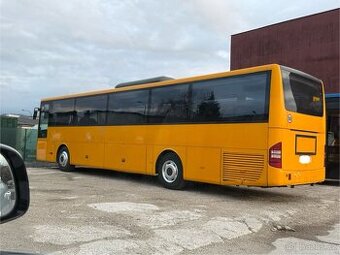 Mercedes Intouro euro 5, 495.000km - 1