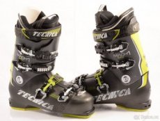 Tecnica Mach1 100 Mv, Cas Custom, Quadra Ultrafit