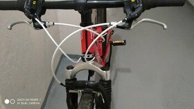 Dětské kolo FELT 24"