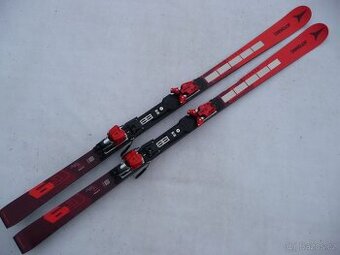 98. lyže ATOMIC REDSTER G9 Fis Revoshock S- 173 cm sez 23/24