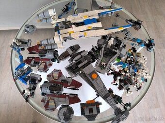 Lego - Star Wars