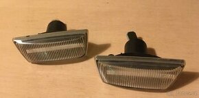 OPEL - LED dynamické boční blinkry