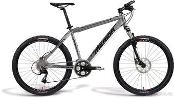 Merida Matts TFS XC 300, 24” XL