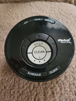 iRobot Roomba-dálkový ovladač
