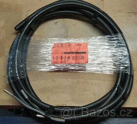 Přívodní kabel 4x10mm