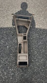Bmw e32/e34 tunel