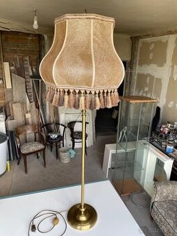 Lampa do obýváku