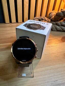 Suunto 7