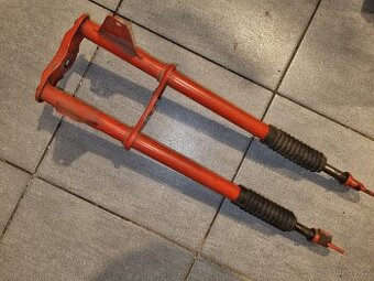 Vidlice babetta 210