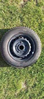 Letní pneu 215/65 R 15 C