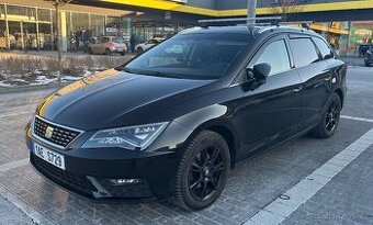 Seat Leon LPG