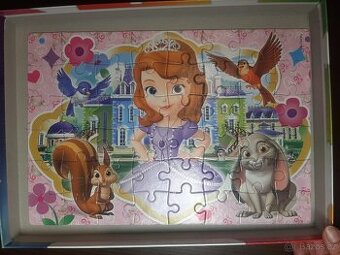 Puzzle - sada