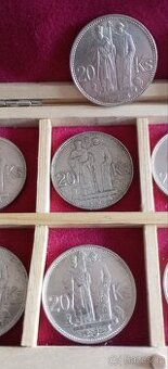 20,-Ks 1941Ag