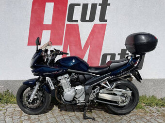 Suzuki GSF 1250 Bandit ABS