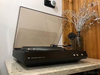 Dual CS-626 Top stav