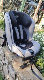 Axkid minikid 0-25kg - 1