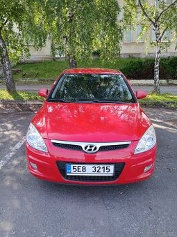 Hyundai i30 kombi