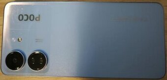 Poco C65 256gb stav 10/10 + nabíječka