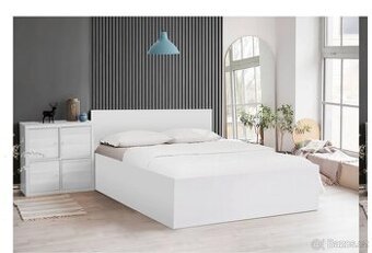 Postel 160x200 - 1