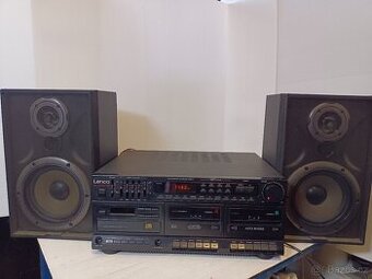 LENCO PPS -2040 CD