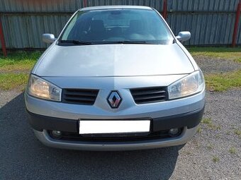 Renault Mégane