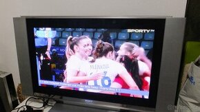 TELEVIZOR SONY