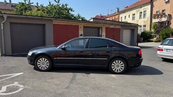 Audi A8 D3 4.0 tdi 202kw