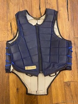 prodam bezpecnostni vestu race safe